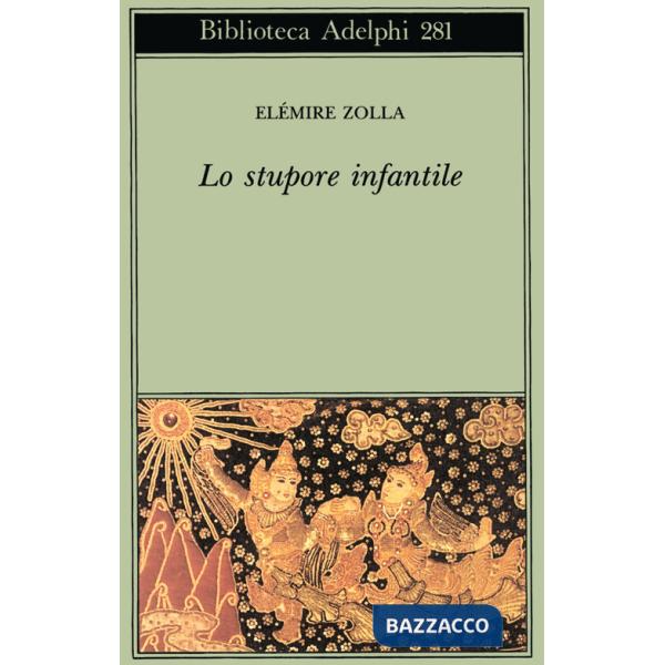 Stupore infantile (Lo)