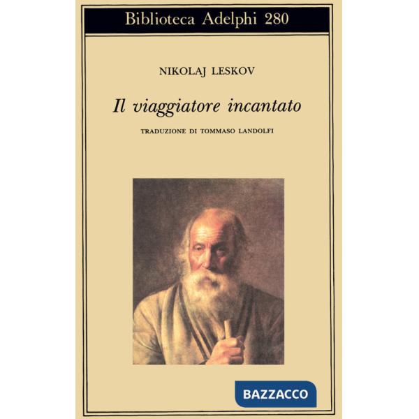 Viaggiatore incantato (Il)