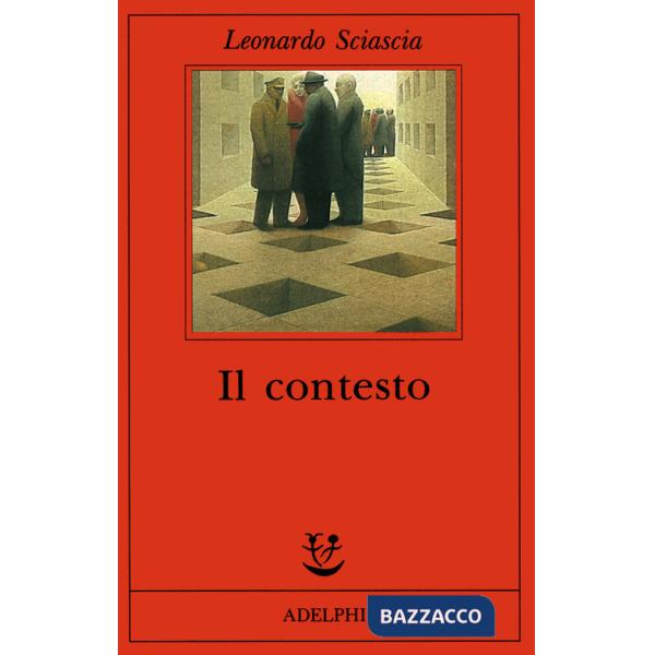 Contesto. Una parodia (Il)