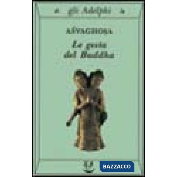 Gesta del Buddha (Buddhacarita. Canti I-XIV) (Le)