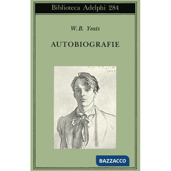 Autobiografie
