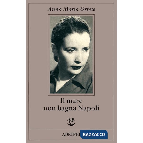 Mare non bagna Napoli (Il)