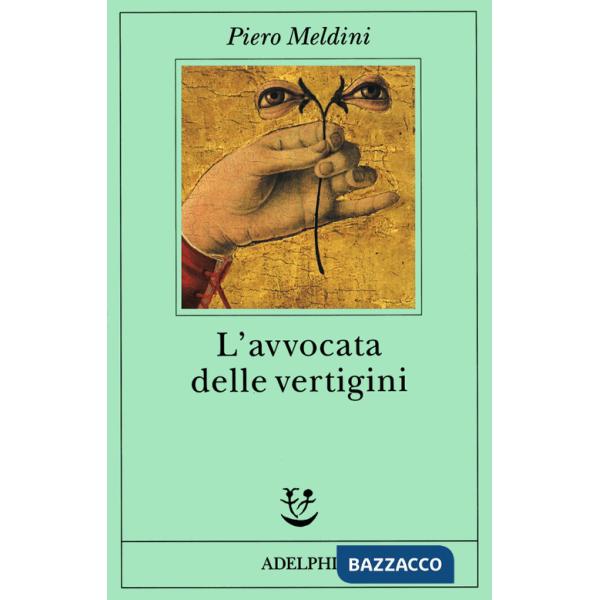 Avvocata delle vertigini (L')