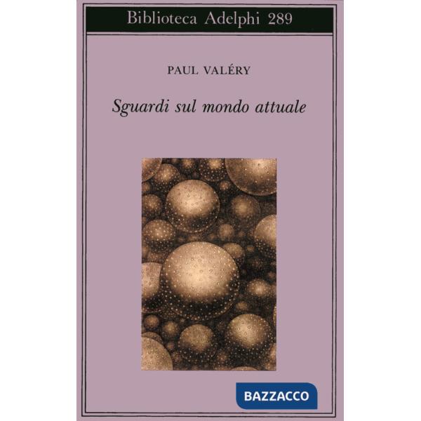 Sguardi sul mondo attuale