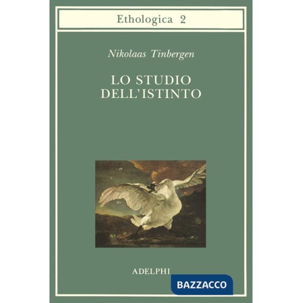 Studio dell'istinto (Lo)