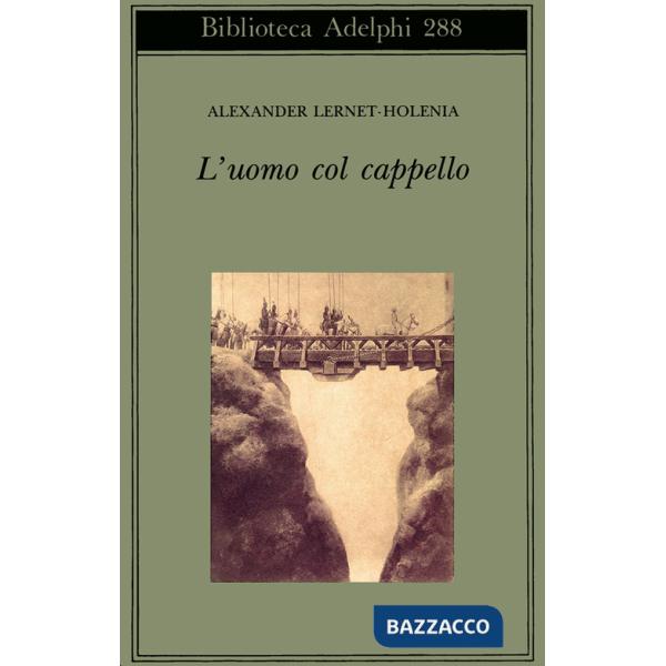 Uomo col cappello (L')