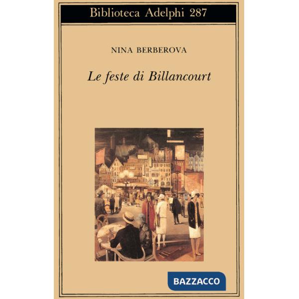 Feste di Billancourt (Le)