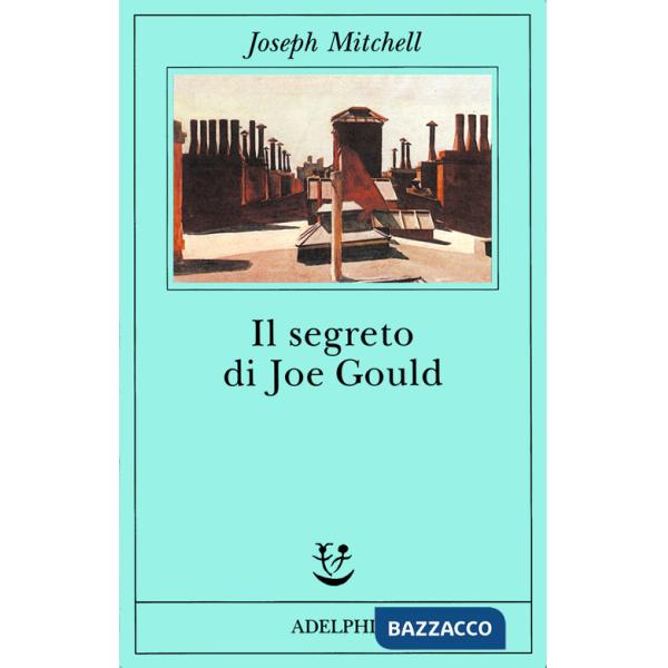 Segreto di Joe Gould (Il)
