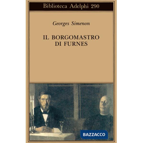 Borgomastro di Furnes (Il)