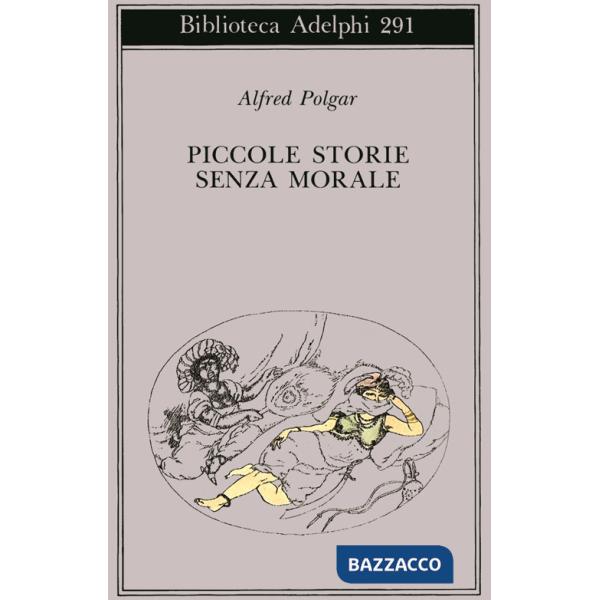 Piccole storie senza morale