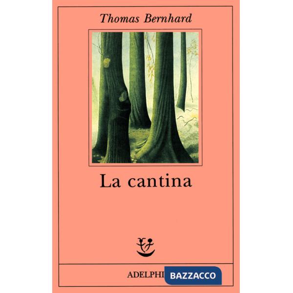 Cantina. Una via di scampo (La)