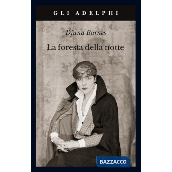 Foresta della notte (La)
