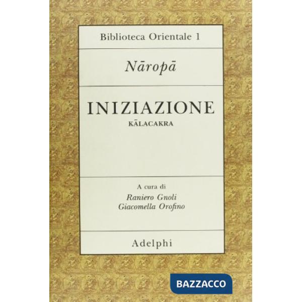 Iniziazione (Kalacakra)