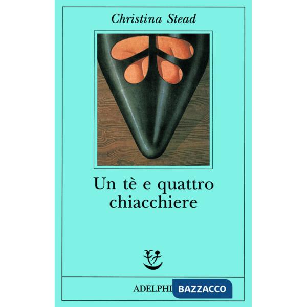 Tè e quattro chiacchiere (Un)