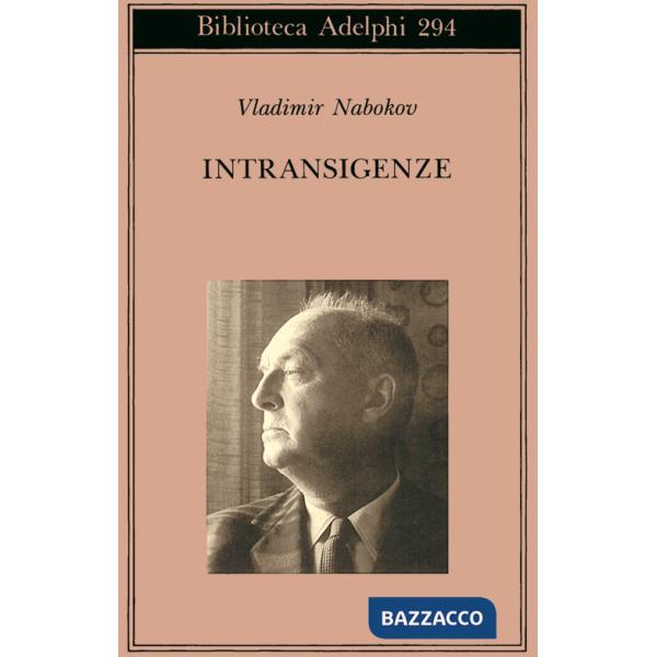 Intransigenze