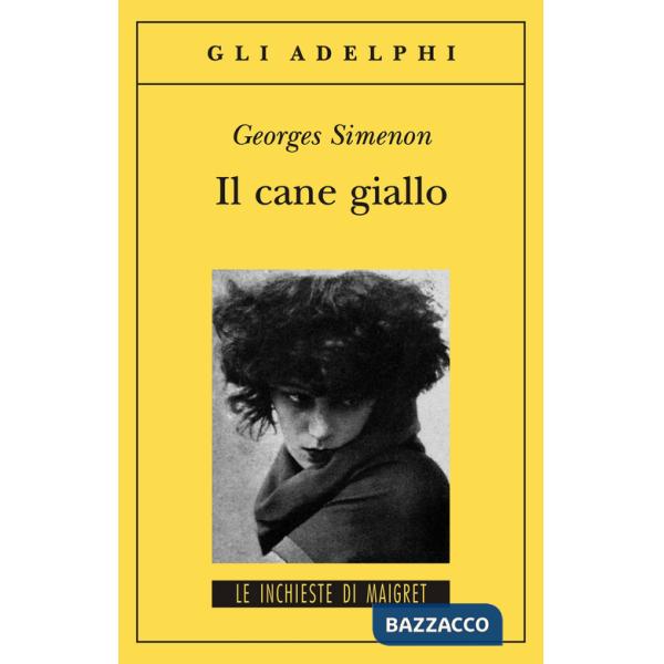 Cane giallo (Il)
