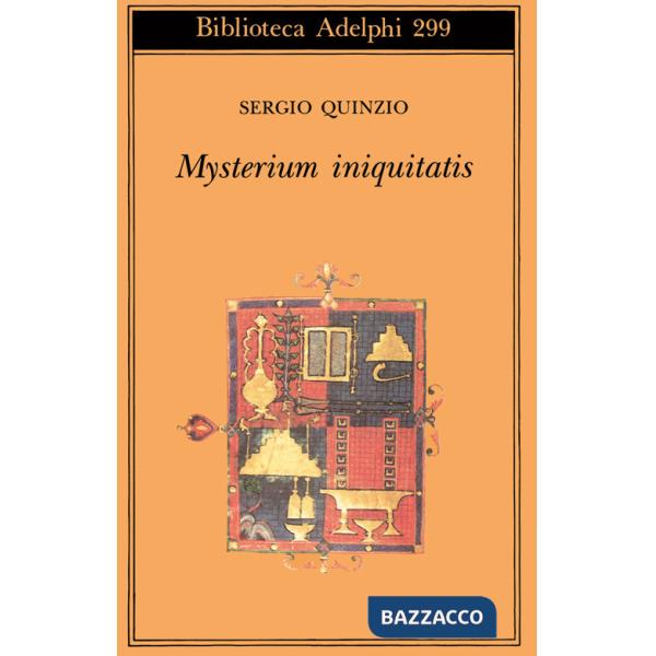 Mysterium iniquitatis. Le encicliche dell'ultimo papa
