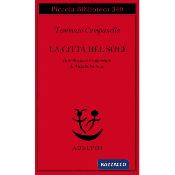 Città del Sole (La)