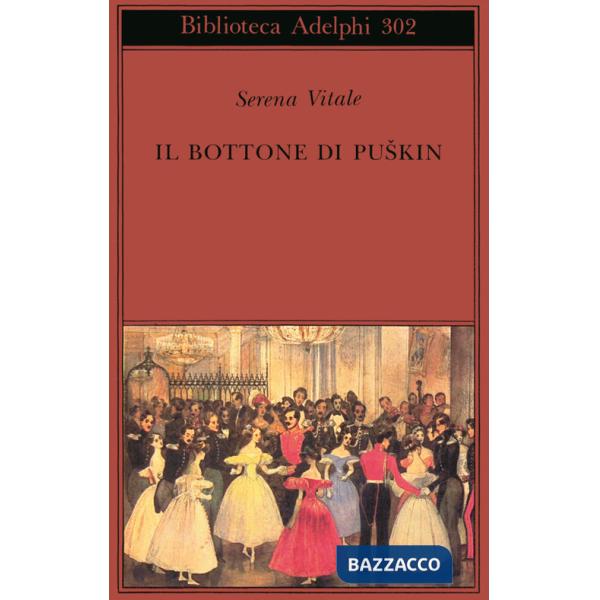 Bottone di Puskin (Il)