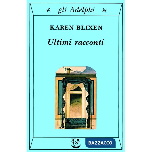 Ultimi racconti