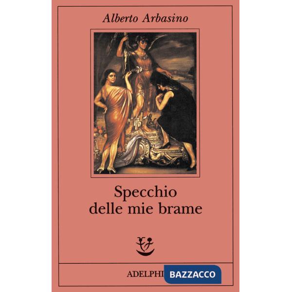 Specchio delle mie brame