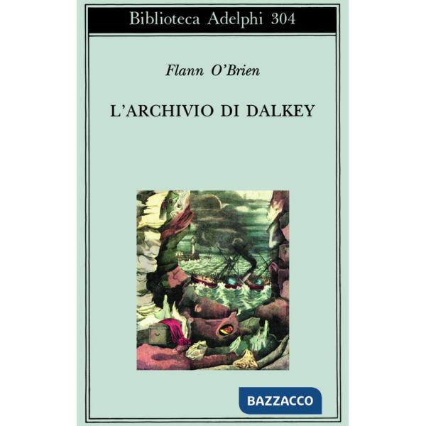 Archivio di Dalkey (L')