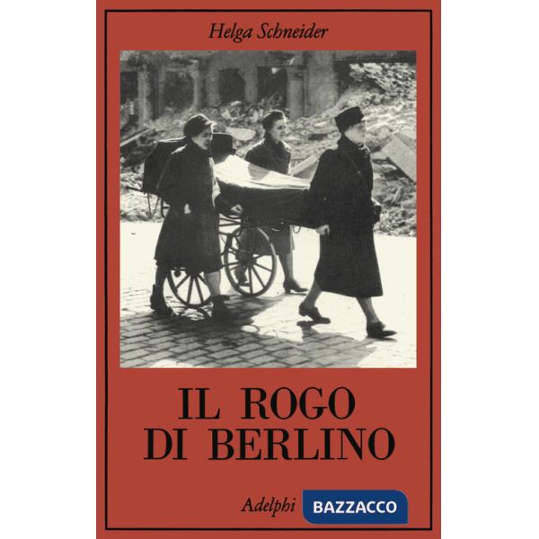 Rogo di Berlino (Il)