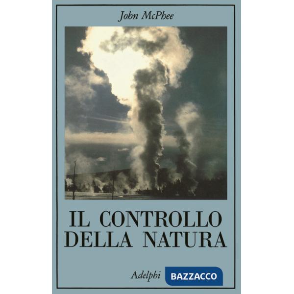 Controllo della natura (Il)