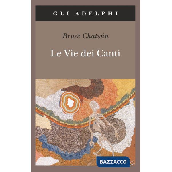 Vie dei canti (Le)