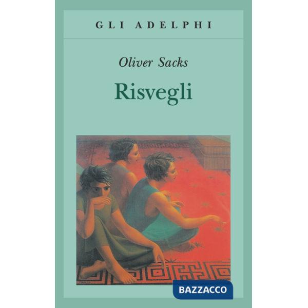 Risvegli