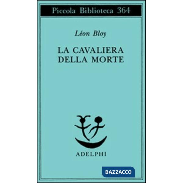 Cavaliera della morte (La)