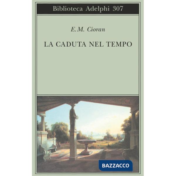 Caduta nel tempo (La)