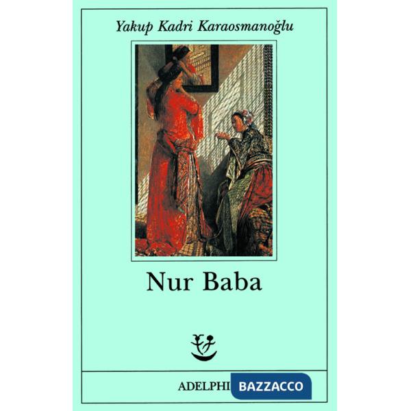Nur Baba