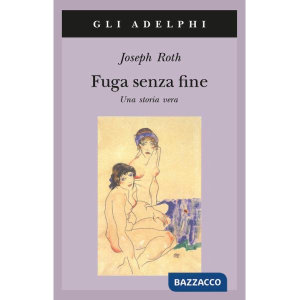 Fuga senza fine. Una storia vera