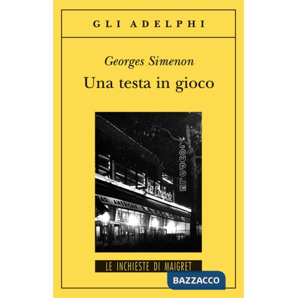 Testa in gioco (Una)