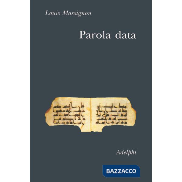 Parola data