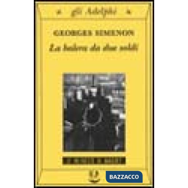 Balera da due soldi (La)