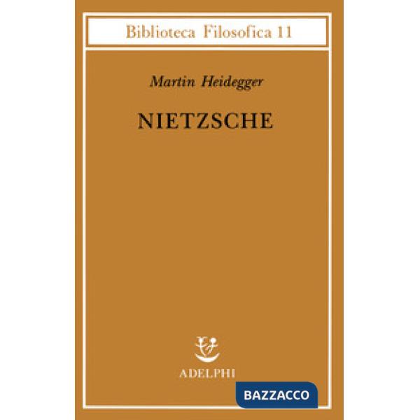 Nietzsche