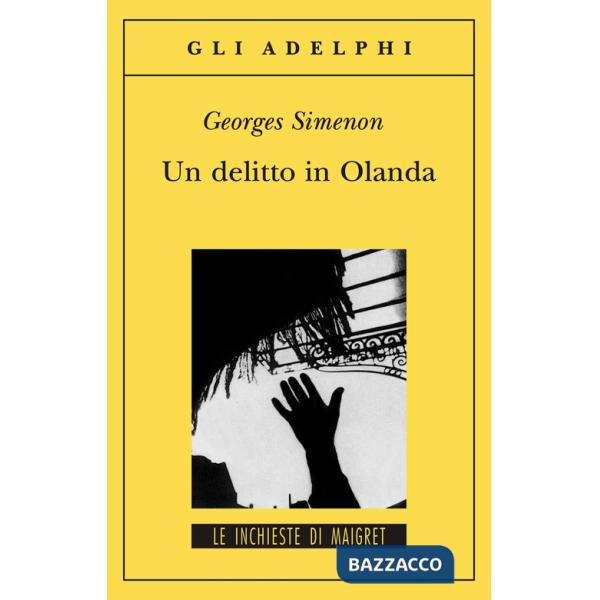 Delitto in Olanda (Un)