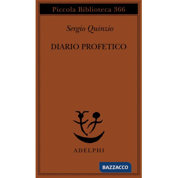 Diario profetico