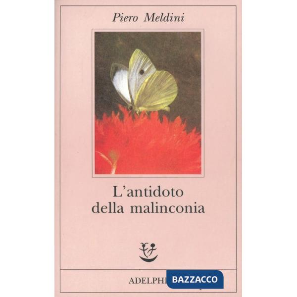 Antidoto della malinconia (L')