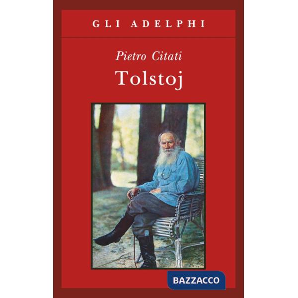 Tolstoj