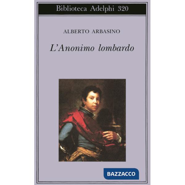 L'anonimo lombardo