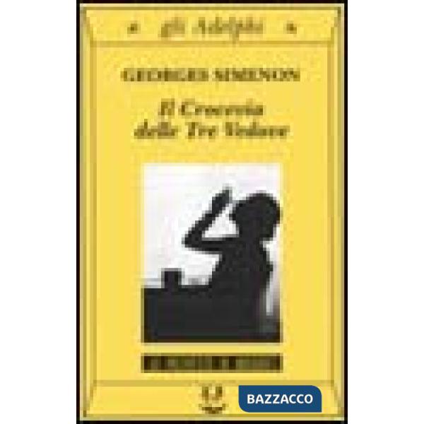 Crocevia delle tre vedove (Il)