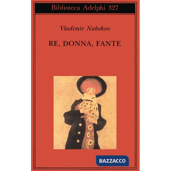 Re, donna, fante