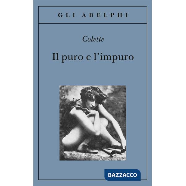 Puro e l'impuro (Il)