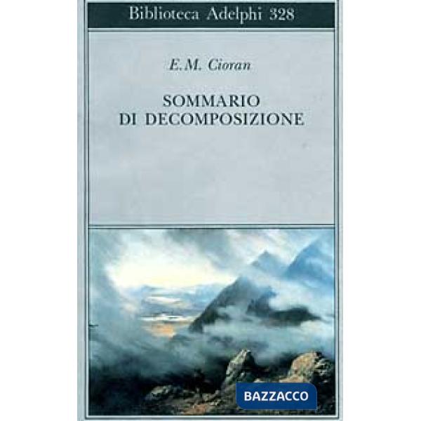 Sommario di decomposizione