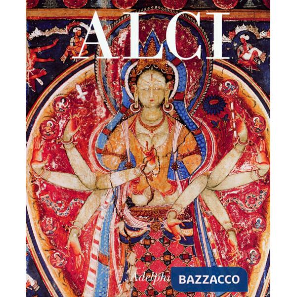 Alci. Il santuario buddhista nascosto del Ladakh. Il Sumtsek