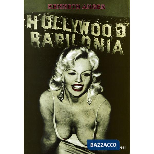 Hollywood Babilonia