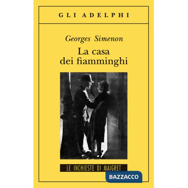 Casa dei fiamminghi (La)